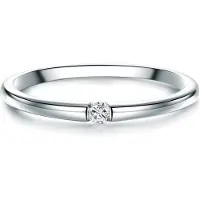 Trilani Bague argent
