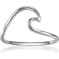 Glanzstücke Bague argent