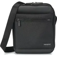 Hedgren Sac à bandoulière noir