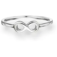Glanzstücke Bague argent