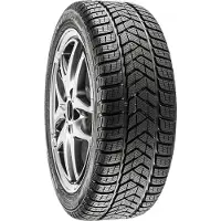 Pirelli Wi car-tyres Winter SottoZero 3 ( 235/40 R19 96V XL Elect, PNCS, T0, avec protège-jante (MFS) )