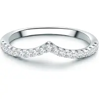 Trilani Bague argent