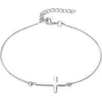 Rafaela Donata Bracelet argent