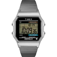Timex Montre pour homme Classic T78587 (zt118a)