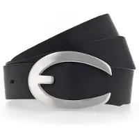 Vanzetti Ceinture noir