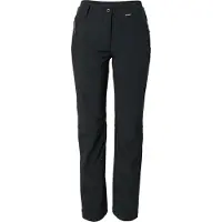 Icepeak Pantalon outdoor noir