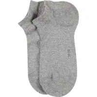 Falke Chaussettes gris