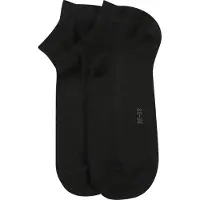 Falke Chaussettes noir