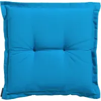 Madison Galette de Chaise Madison Universal Panama Aqua