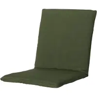 Madison Coussin de Chaise Extérieure Madison Universal Panama Green (97 x 49 cm)