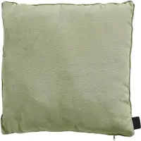 Madison Coussin Décoratif Madison Panama Sage (45 x 45 cm)