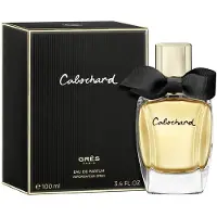 Parfums Grès Cabochard (2019) Eau de Parfum pour femme 100 ml