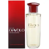 Banderas Antonio Diavolo EDT 200 ml M