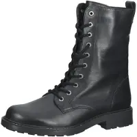 Clarks Bottes à lacets 'Orinoco2' noir