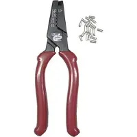 Con-P B20423 Set pince à sertir pour manchons et manchons Import Allemagne