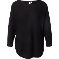 QS Pull-over noir