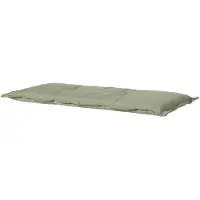 Madison Coussin de Banc Madison panama Sage (3 places)