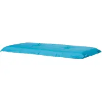 Madison Coussin de Banc Panama Aqua (3 places)