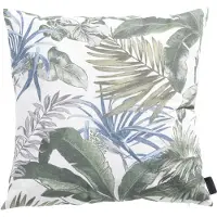 Madison Coussin de Chaise Extérieure Madison Outdoor Bliss Blue (Dossier Haut)