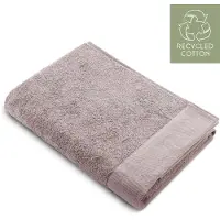 Walra Serviette de Bain Walra Remade Cotton Poeder Roze (70 x 140 cm)