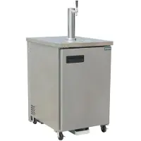 Polar Distributeur de bière pression Series G
