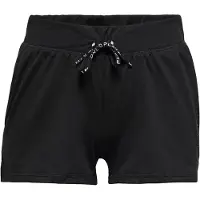 Only Play Pantalon de sport 'ONPAYNA' noir / blanc