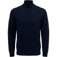Only & Sons Pull-over 'ONSWyler' bleu marine