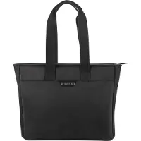 Everki 418 Sac à bandoulière | pour les appareils jusqu'à 15,6'' | beaucoup d'espace de rangement | compartiment rembourré pour les ordinateurs