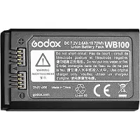 Godox Spare Batterie pour AD100Pro
