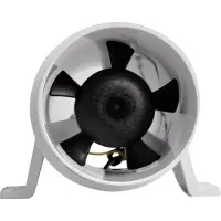 Attwood Turbo 3000 Waterproof Blower Blanc 12V
