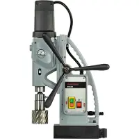 EUROBOOR perceuse magnétique à carotte ECO.80S+ 80 mm 220 V