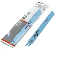 Bosch Accesorios S 1025 Vf Saber Saw Blade Set 5 Units Clair