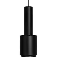 Artek A110 Hand Grenade Suspension Steel, Black Powder Coating | Steel, Black Lacquer