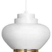 Artek Suspension , Blanc, Salle à manger, Métal