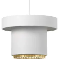 Artek Suspension , Blanc, Salle à manger, Métal