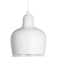 Artek Suspension , Blanc, Salle à manger, Métal