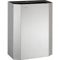 Ich-zapfe Poubelle,Poubelle,Poubelle - 25 litres,PPA2279C,sans couleur