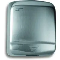 All Care Sèche-mains Optima en acier inoxydable M99ACS - 1640W