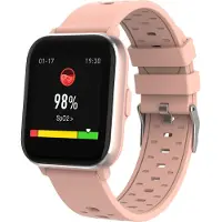 Denver Sw-164 Smartwatch Rose