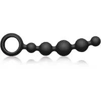OEM Joyballs Anal Wave Court - Noir