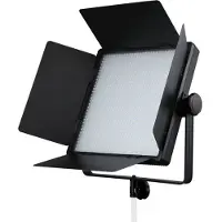 Godox Led 1000D MKll met barndoor