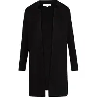 Morgan's Pomade Cardigan noir