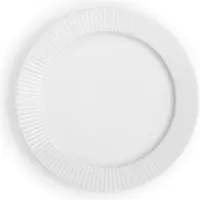 Eva Trio Assiette Eva Solo Blanc