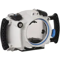 Aquatech Caisson étanche EDGE Pro pour Sony Alpha 7R III / a7 III / a9