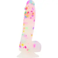 Addiction Party Marty Frost and Confetti Gode 19 cm