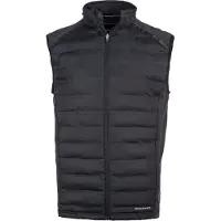 Endurance Gilet de sport 'Midan' noir