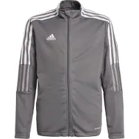 Adidas Tiro 21 Track Jacket | 5-6A
