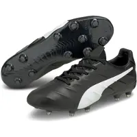 Puma Chaussures De Football King Platinum 21 Fg Platinium