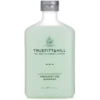 Truefitt & Hill Hair Management Frequent Use shampoing purifiant pour homme 365 ml