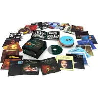 Red Bullet Jan Akkerman - Complete Jan Akkerman [Cd] Boxed Set, Holland - Import